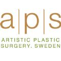 Artistic Plastic Surgery (aps) har mottagning i G�teborg-Carlanderska och i Halmstad-Amadeus. Ansvarig kirurg �r Docent i plastikkirurgi vid Universitetssjukhus.