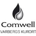 Varbergs Kurort - ett av Europas b�sta spahotell!
Ligger praktiskt taget p� Lilla Apelvikens strand och till Varberg har folk kommit i n�ra tv�hundra �r f�r att koppla av.
