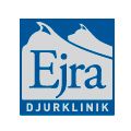 Ejra Djurklinik i �stersund �r en fullutrustad djurklinik i det anrika milit�rsjukhuset p� stadsdel norr. Kliniken har modern utrustning som bl a direktdigital r�ntgen, blodprovsanalys, narkos med avancerad �vervakning, EKG och utrustning f�r �gon.