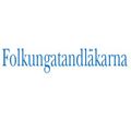 Tandläkarna Anders Engström, Vanja Buske och Malin Bornesjö hälsar dig välkommen till Folkungatandläkarna.