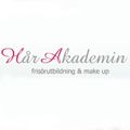 H�rakademin �r en fris�r- och make up-skola bel�gen p� �stermalm i Stockholm. Fris�rutbildningen �r p� 9 m�nader och g�r dig till en full�rd fris�r. Skolan f�rbereder sina elever inf�r ges�llprovet.

 




