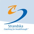 Strandska arbetar med coaching, vars l�sningar och metoder syftar till att skapa genombrott och transformation f�r kunden. Utbildningar h�lls i Kung�lv och Stockholm.