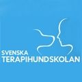 Terapihundskolan utbildar hundägare inom olika områden. Den som utbildar sig på skolan kan jobba med sin hund som social tjänstehund inom vård, skola och omsorg.